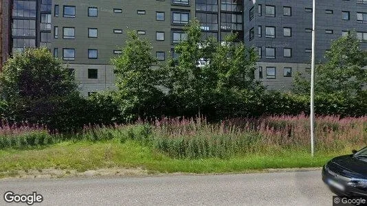 Lägenheter att hyra i Växjö - Bild från Google Street View