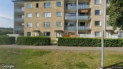 Lägenheter att hyra i Finspång - Bild från Google Street View