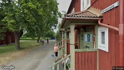 Lägenheter att hyra i Bollnäs - Bild från Google Street View