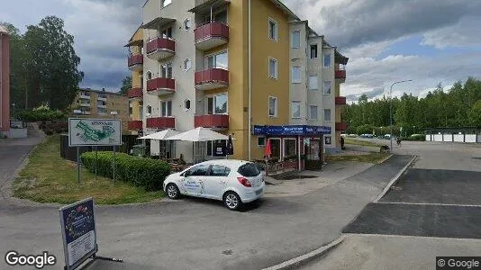 Lägenheter att hyra i Bollnäs - Bild från Google Street View