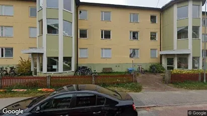 Lägenheter att hyra i Härjedalen - Bild från Google Street View