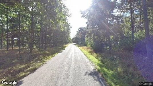 Lägenheter att hyra i Kävlinge - Bild från Google Street View