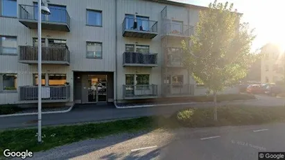 Lägenheter att hyra i Norrköping - Bild från Google Street View