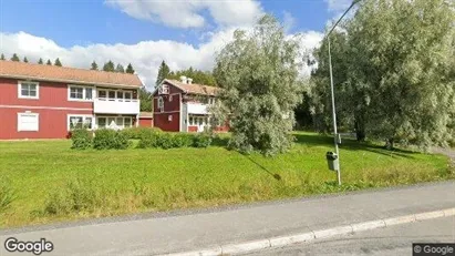 Lägenheter att hyra i Åre - Bild från Google Street View