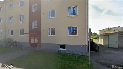 Lägenheter att hyra i Östra Göinge - Bild från Google Street View