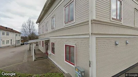 Lägenheter att hyra i Gislaved - Bild från Google Street View