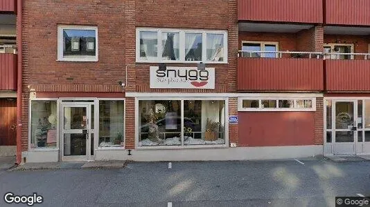 Lägenheter att hyra i Örebro - Bild från Google Street View