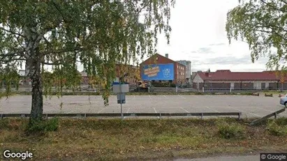 Lägenheter att hyra i Gävle - Bild från Google Street View