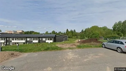 Lägenheter att hyra i Årjäng - Bild från Google Street View