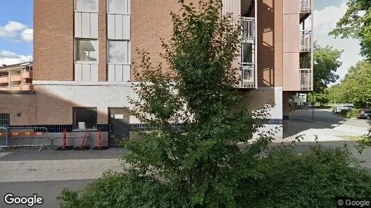 Lägenheter att hyra i Eskilstuna - Bild från Google Street View