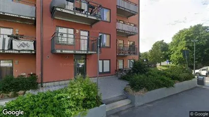 Lägenheter att hyra i Söderort - Bild från Google Street View