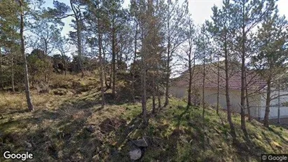 Lägenheter att hyra i Orust - Bild från Google Street View