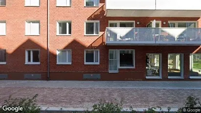 Lägenheter att hyra i Linköping - Bild från Google Street View