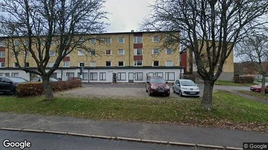 Lägenheter att hyra i Finspång - Bild från Google Street View