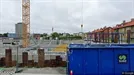 Lägenhet att hyra, Hammarbyhamnen, Sjöfartsgatan
