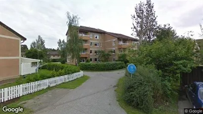 Lägenheter att hyra i Eskilstuna - Bild från Google Street View