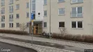 Lägenhet att hyra, Hammarbyhamnen, Åmänningevägen