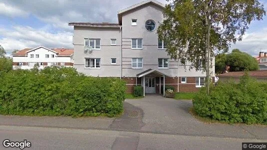 Lägenheter att hyra i Malung-Sälen - Bild från Google Street View