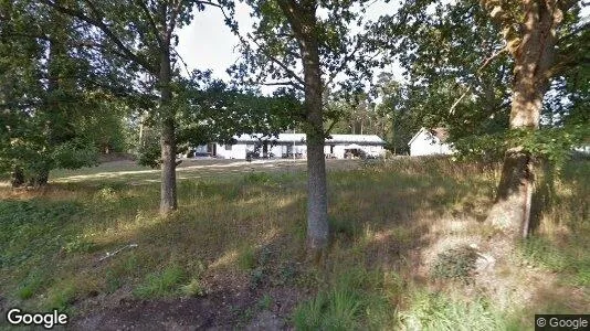 Lägenheter att hyra i Älmhult - Bild från Google Street View