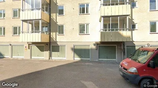 Lägenheter att hyra i Norrköping - Bild från Google Street View