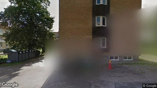 Lägenheter att hyra i Köping - Bild från Google Street View