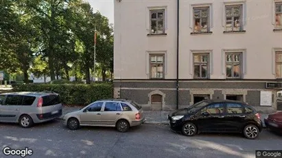 Lägenheter att hyra i Norrköping - Bild från Google Street View