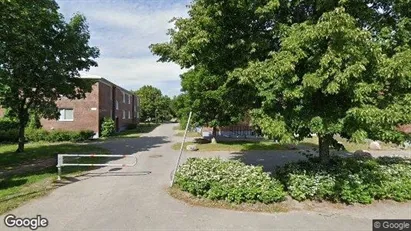 Lägenheter att hyra i Linköping - Bild från Google Street View