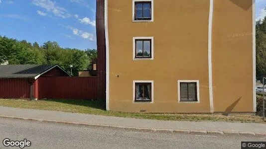 Lägenheter att hyra i Valdemarsvik - Bild från Google Street View