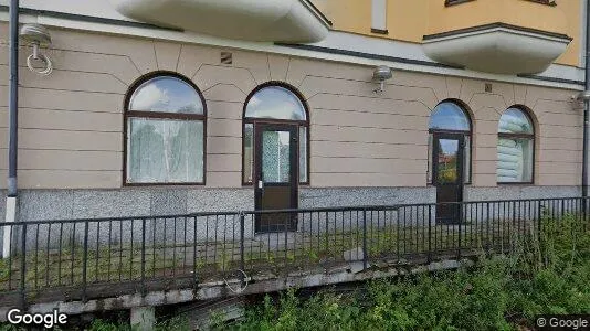 Lägenheter att hyra i Avesta - Bild från Google Street View