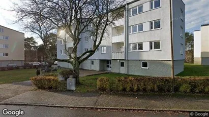 Lägenheter att hyra i Eskilstuna - Bild från Google Street View