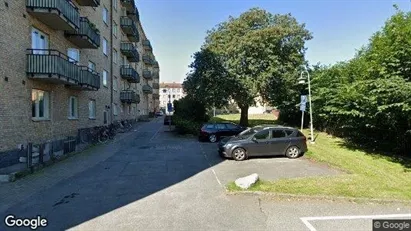 Lägenheter att hyra i Majorna-Linné - Bild från Google Street View