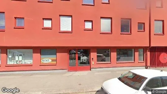 Lägenheter att hyra i Eskilstuna - Bild från Google Street View