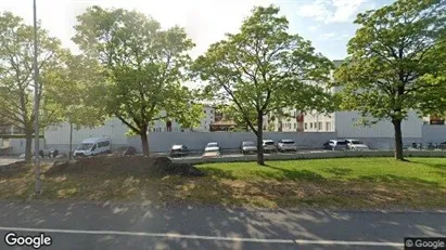 Rum att hyra i Askim-Frölunda-Högsbo - Bild från Google Street View