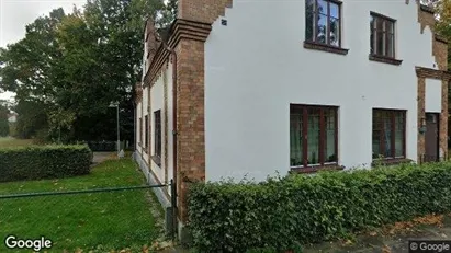 Lägenheter att hyra i Åstorp - Bild från Google Street View