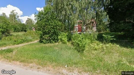 Lägenheter att hyra i Hedemora - Bild från Google Street View