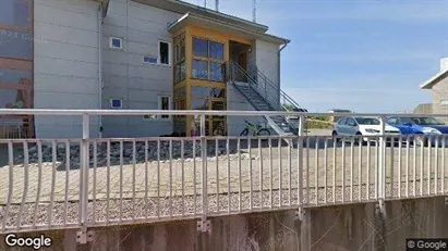 Lägenheter att hyra i Sotenäs - Bild från Google Street View