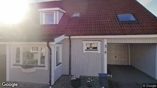 Lägenheter att hyra i Motala - Bild från Google Street View