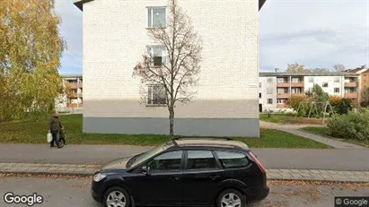 Lägenheter att hyra i Katrineholm - Bild från Google Street View