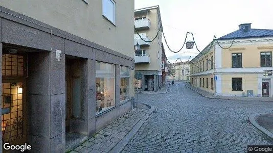 Lägenheter att hyra i Ydre - Bild från Google Street View