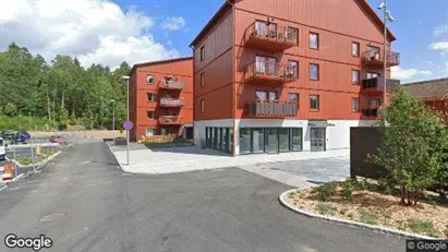 Lägenheter att hyra i Södertälje - Bild från Google Street View