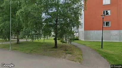 Lägenheter att hyra i Karlstad - Bild från Google Street View