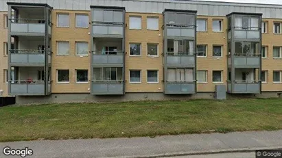 Lägenheter att hyra i Nyköping - Bild från Google Street View