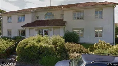 Lägenheter att hyra i Skara - Bild från Google Street View