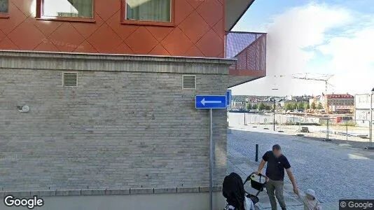 Lägenheter att hyra i Område ej specificerat - Bild från Google Street View