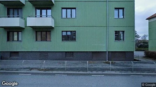 Lägenheter att hyra i Eskilstuna - Bild från Google Street View