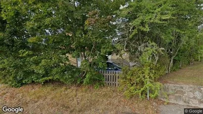 Lägenheter att hyra i Nybro - Bild från Google Street View