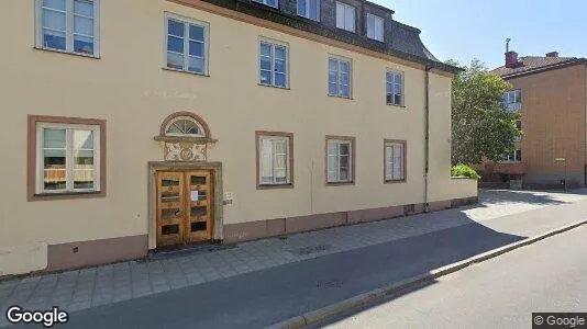 Lägenheter att hyra i Eskilstuna - Bild från Google Street View