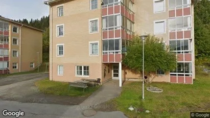 Lägenheter att hyra i Åre - Bild från Google Street View