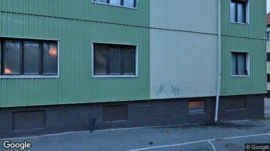 Lägenheter att hyra i Eskilstuna - Bild från Google Street View