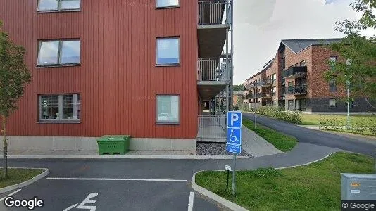 Lägenheter att hyra i Jönköping - Bild från Google Street View